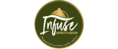 Infuse Afro Fusion logo