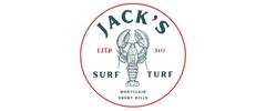 Jack's Surf & Turf - Seafood & Steak logo