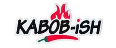 Kabob-ish logo