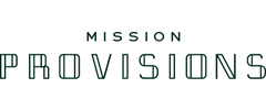 Mission Provisions logo