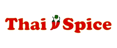 Thai Spice Sushi & Ramen logo