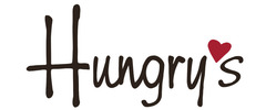 Hungry's logo