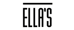 Ella's Wood Fired Kitchen logo