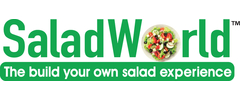 Salad World logo