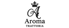 Aroma Trattoria logo