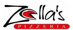 Zella's Pizzeria logo