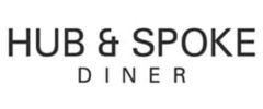 Hub & Spoke Diner logo