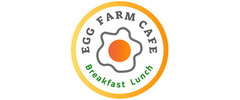 Egg Farm Cafe logo