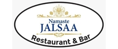 Namaste Jalsaa logo