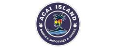 Acai Island Bowls & Smoothies & Juices logo