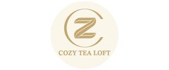 Cozy Tea logo