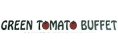 Green Tomato Buffet logo