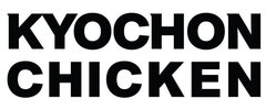 Kyochon Chicken logo