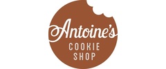 Antoine’s Cookie Shop logo