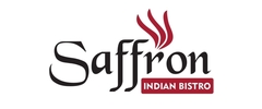 Saffron Indian Bistro logo