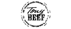 Tony Beef logo