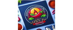 Mirchi Indian Cuisine logo