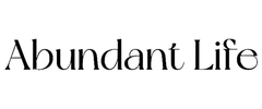 Abundant Life Catering logo