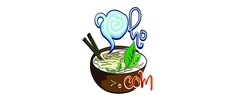 Atl Sushi Pho logo