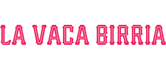 La Vaca Birria logo