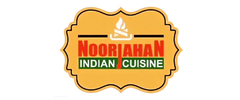 Noorjahan Indian Grill logo