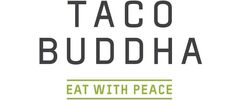 Taco Buddha logo