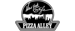 Pizza Alley logo