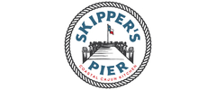 Skipper's Pier logo