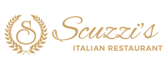 Scuzzi's Italian Restaurant logo