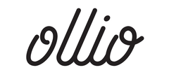Ollio Patisserie logo