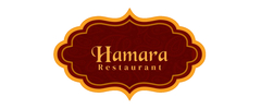 Hamara Restaurant logo