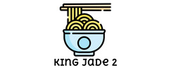 King Jade 2 logo