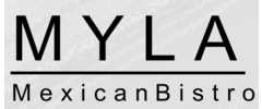 Myla Mexican Bistro logo