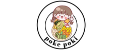 Poke Poki logo