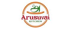 Arusuvai Kitchen logo