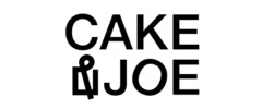 Cake & Joe logo