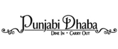 Punjabi Dhaba logo