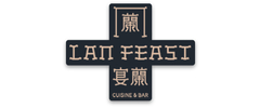 Lan Feast logo