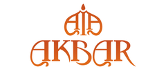 Akbar Restaurant logo