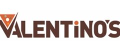 Valentino’s Pizzeria & Restaurant logo