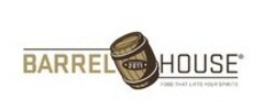 Barrel House logo