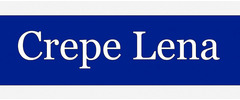 Crepe Lena logo