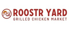 Roostr Yard logo