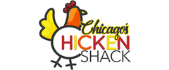Chicago's Chicken Shack logo