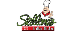 Stallone’s Italian Kitchen logo