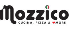 Mozzico logo