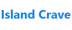 Island Crave logo