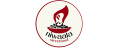 Niwaala Street Food logo