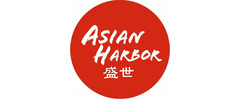 Asian Harbor logo
