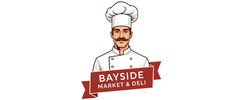 Bayside Market & Deli logo